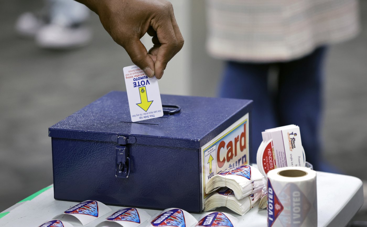 AP VoteCast: How Donald Trump built a winning 2024 coalition | iNFOnews.ca AP VoteCast: How Donald Trump built a winning 2024 coalition | iNFOnews.ca
