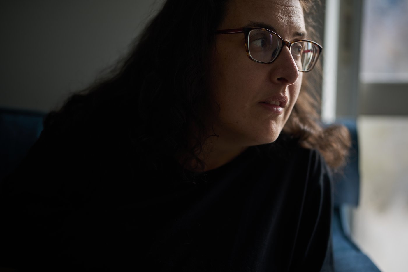 After brutal torture and 2.5 years of captivity, Israeli-Russian researcher is grateful to survive | iNFOnews.ca After brutal torture and 2.5 years of captivity, Israeli-Russian researcher is grateful to survive | iNFOnews.ca