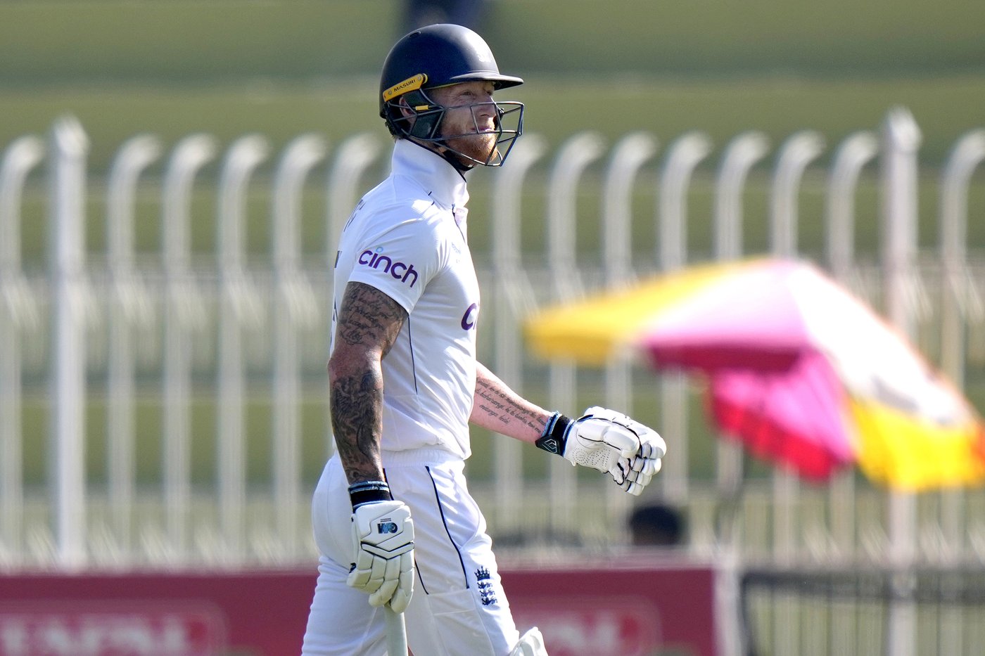 England cricket captain Stokes says his home was burglarized with his family present | iNFOnews.ca