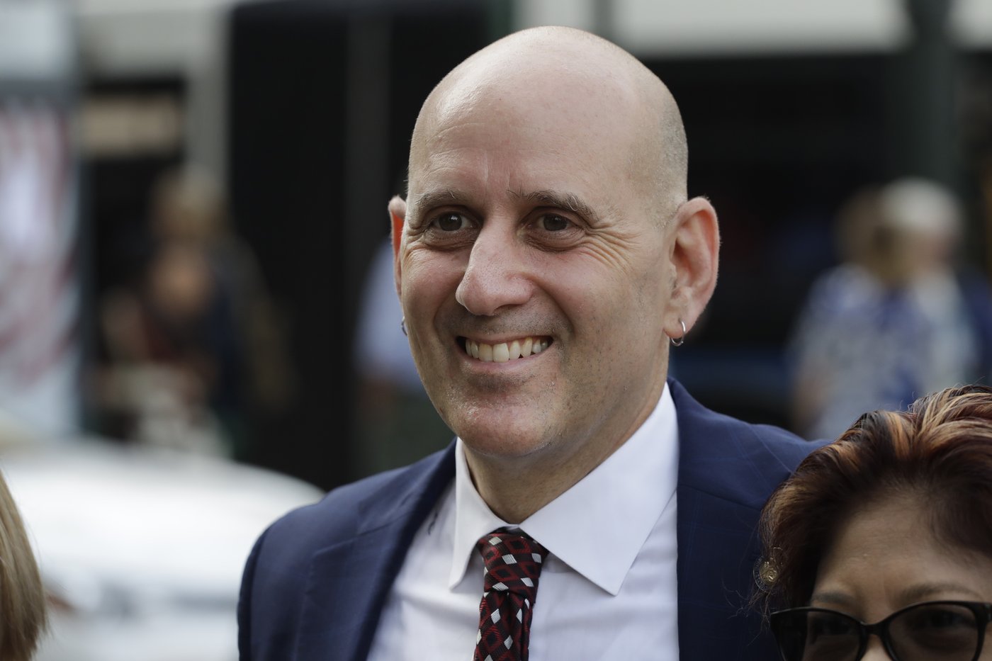 Harvey Epstein wins NYC Council primary, defeating Anthony Weiner's comeback bid | iNFOnews.ca