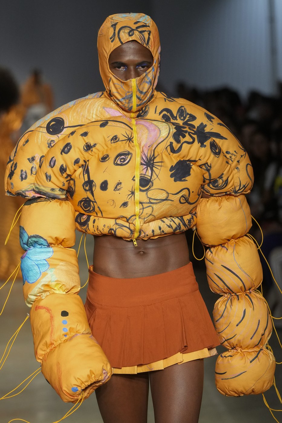 PHOTO COLLECTION: AP Top Photos of the Day, Thursday, October 17, 2024 | iNFOnews.ca