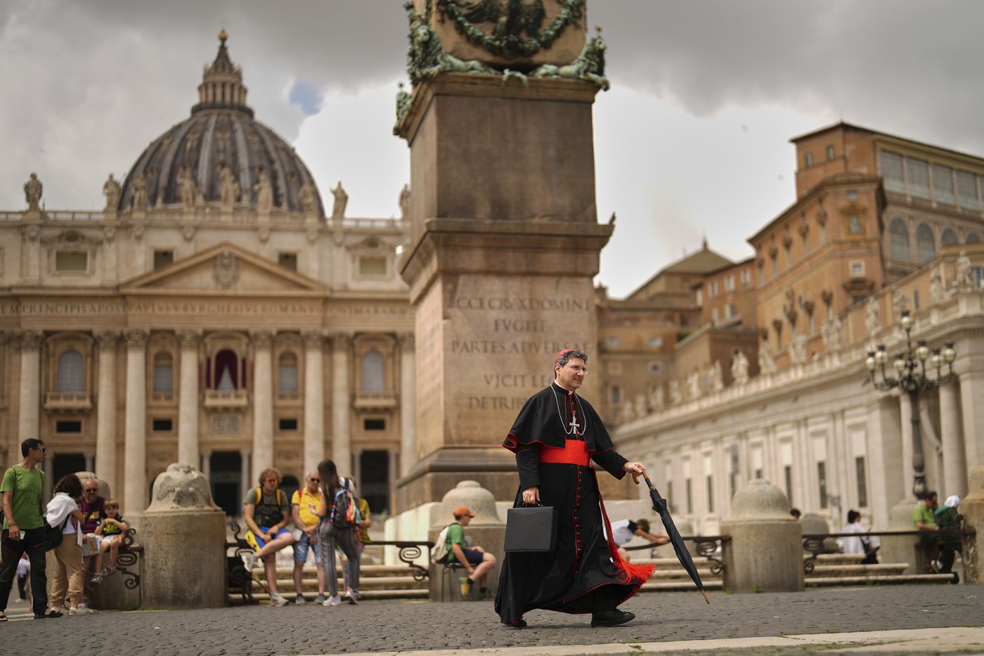 PHOTO COLLECTION: Vatican Conclave | iNFOnews.ca PHOTO COLLECTION: Vatican Conclave | iNFOnews.ca