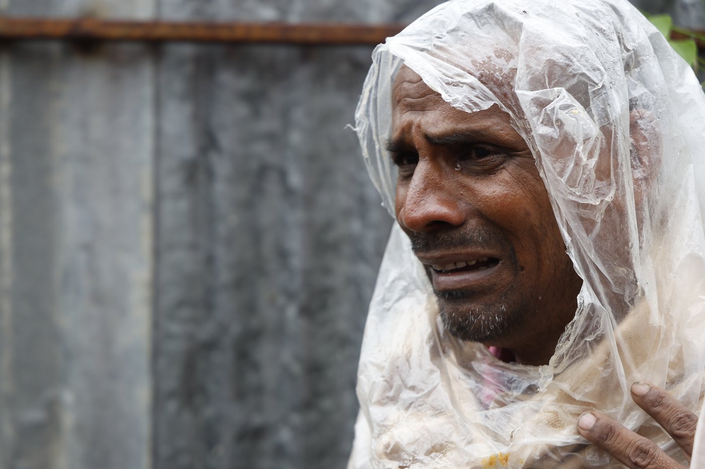 At least 148 are dead in floods and landslides in Nepal | iNFOnews.ca