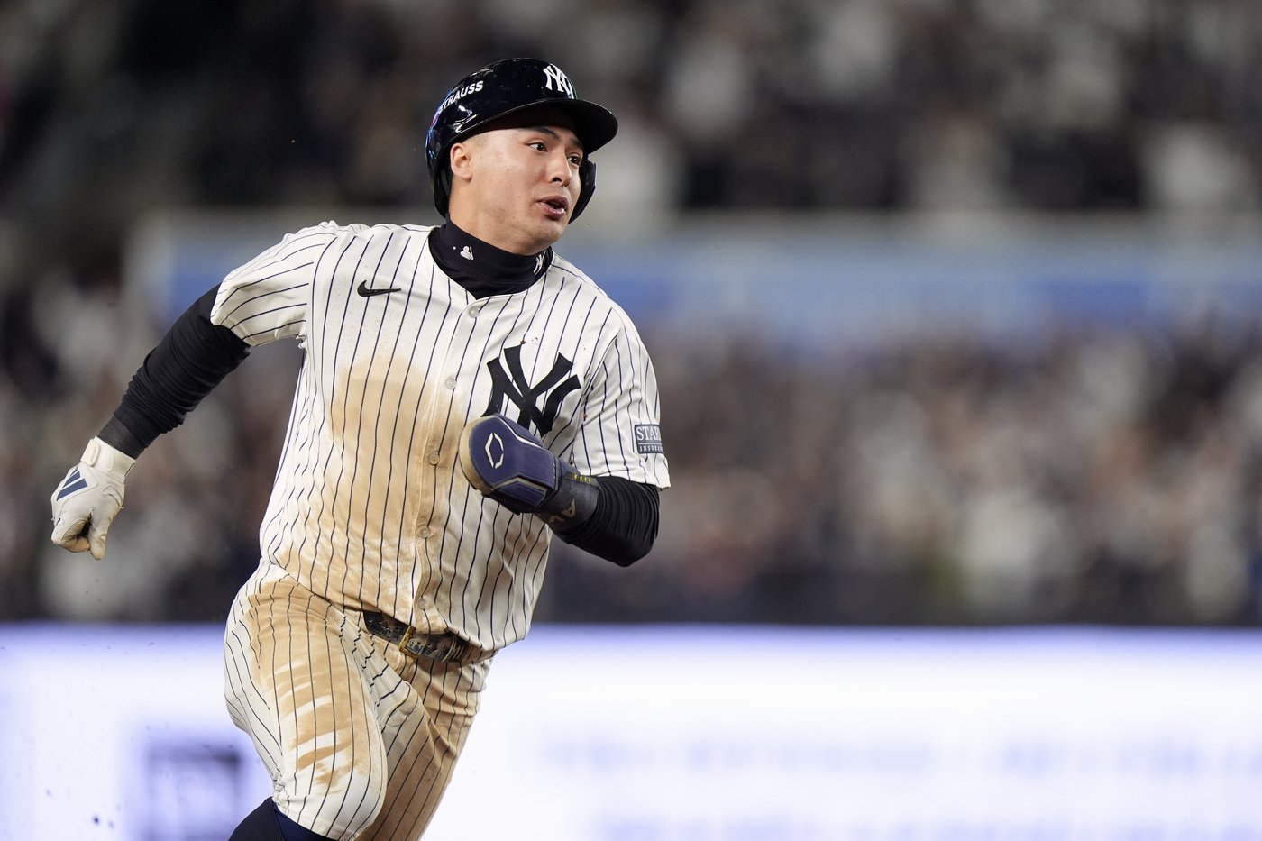 World Series analysis: Despite so much star power, Yankees-Dodgers could be decided by role players | iNFOnews.ca