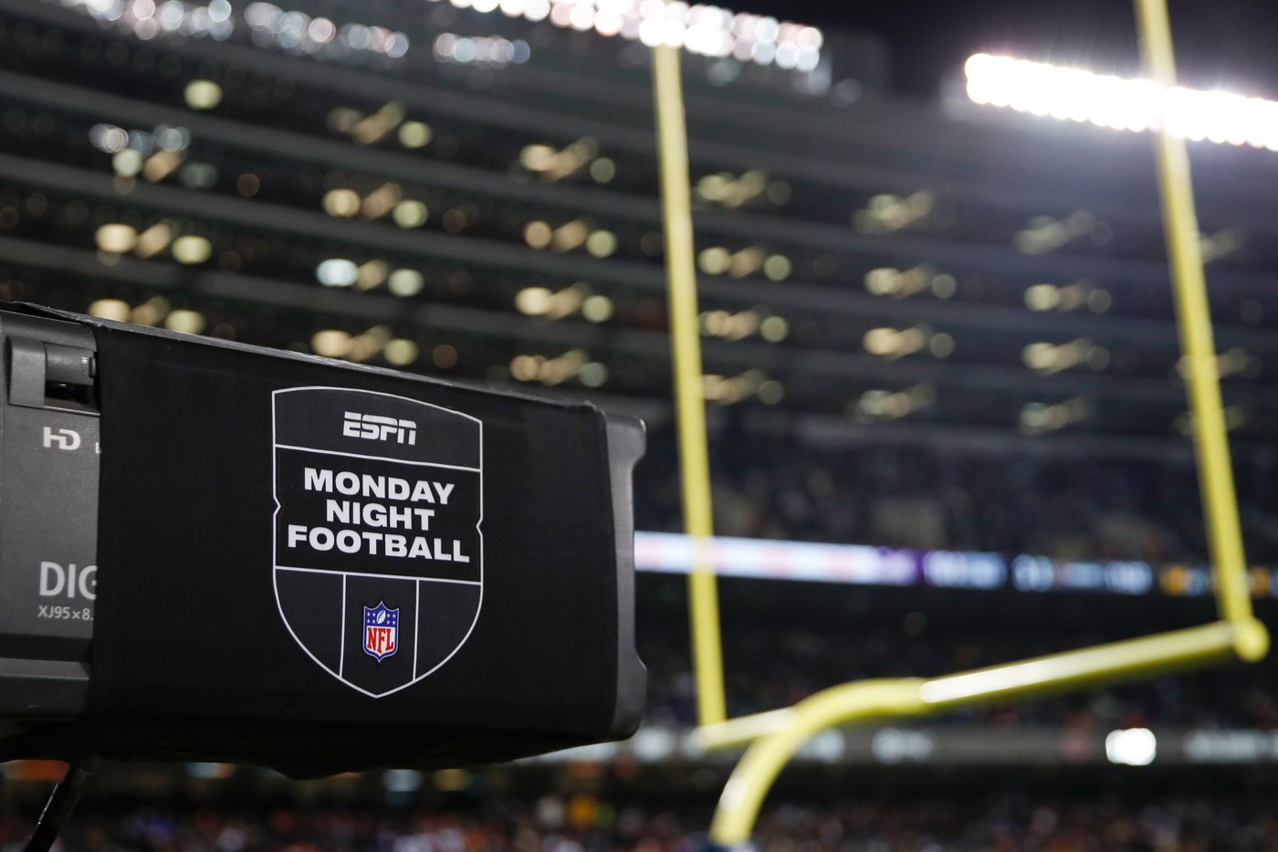 ESPN reaches multi-year extension to air NFL Draft as well as additional rights for DTC service | iNFOnews.ca