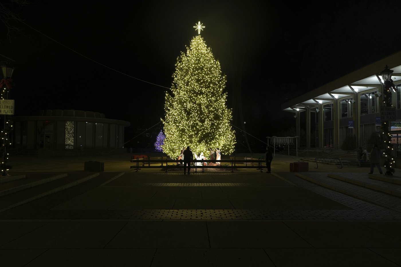 Pennsylvania's Bethlehem: The city founded by Moravians on Christmas eve keeps its traditions alive | iNFOnews.ca