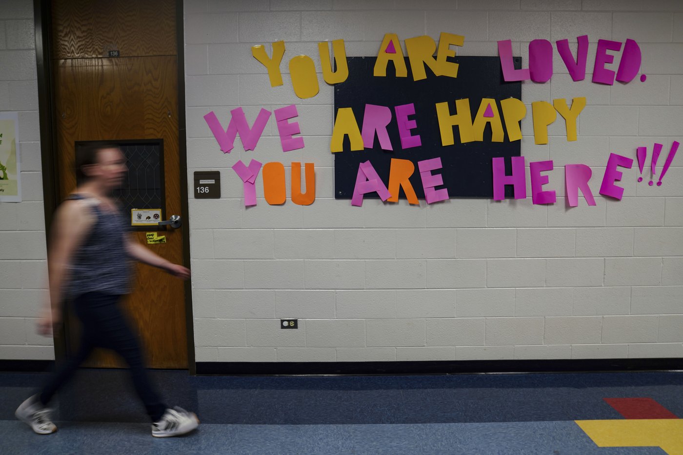 After crossing the border for better schools, some parents are pulling their kids and leaving the US | iNFOnews.ca