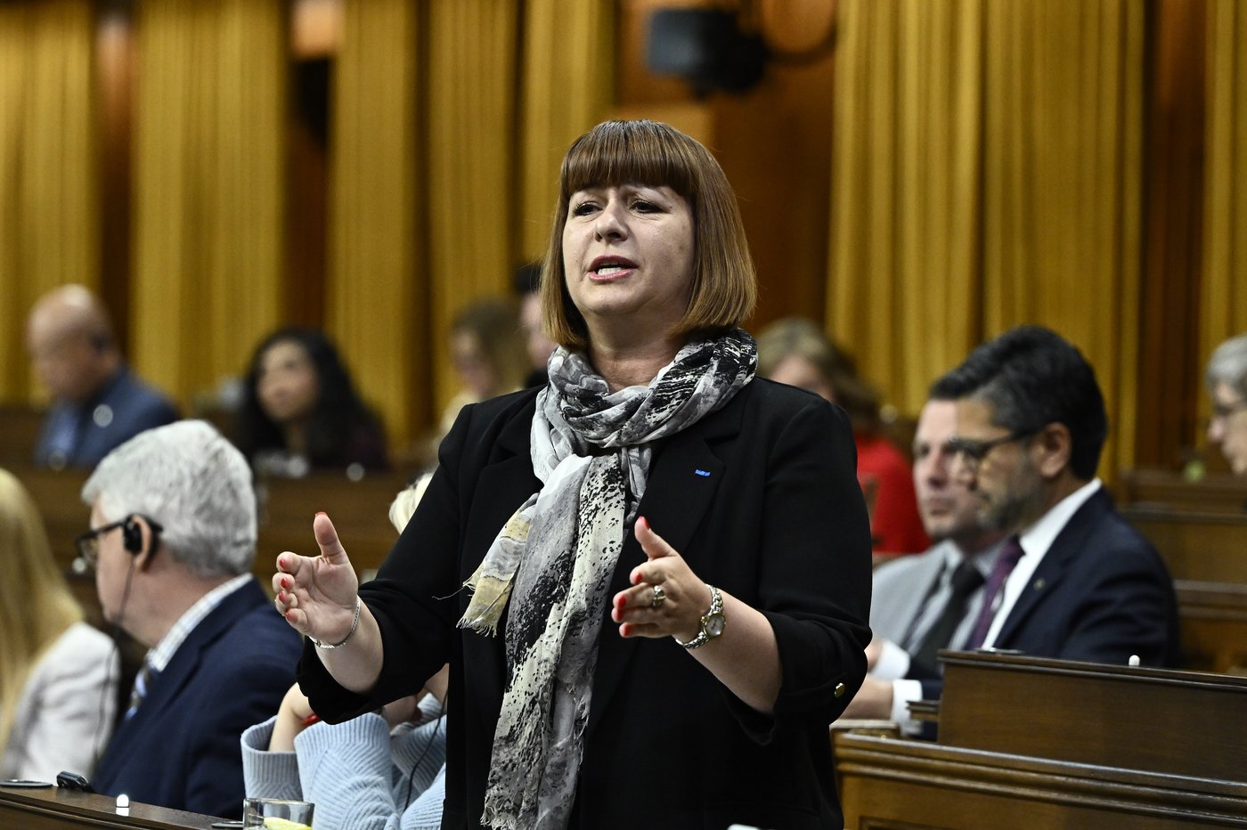 Liberal MP says it's time to stop the clock on daylight time | iNFOnews.ca