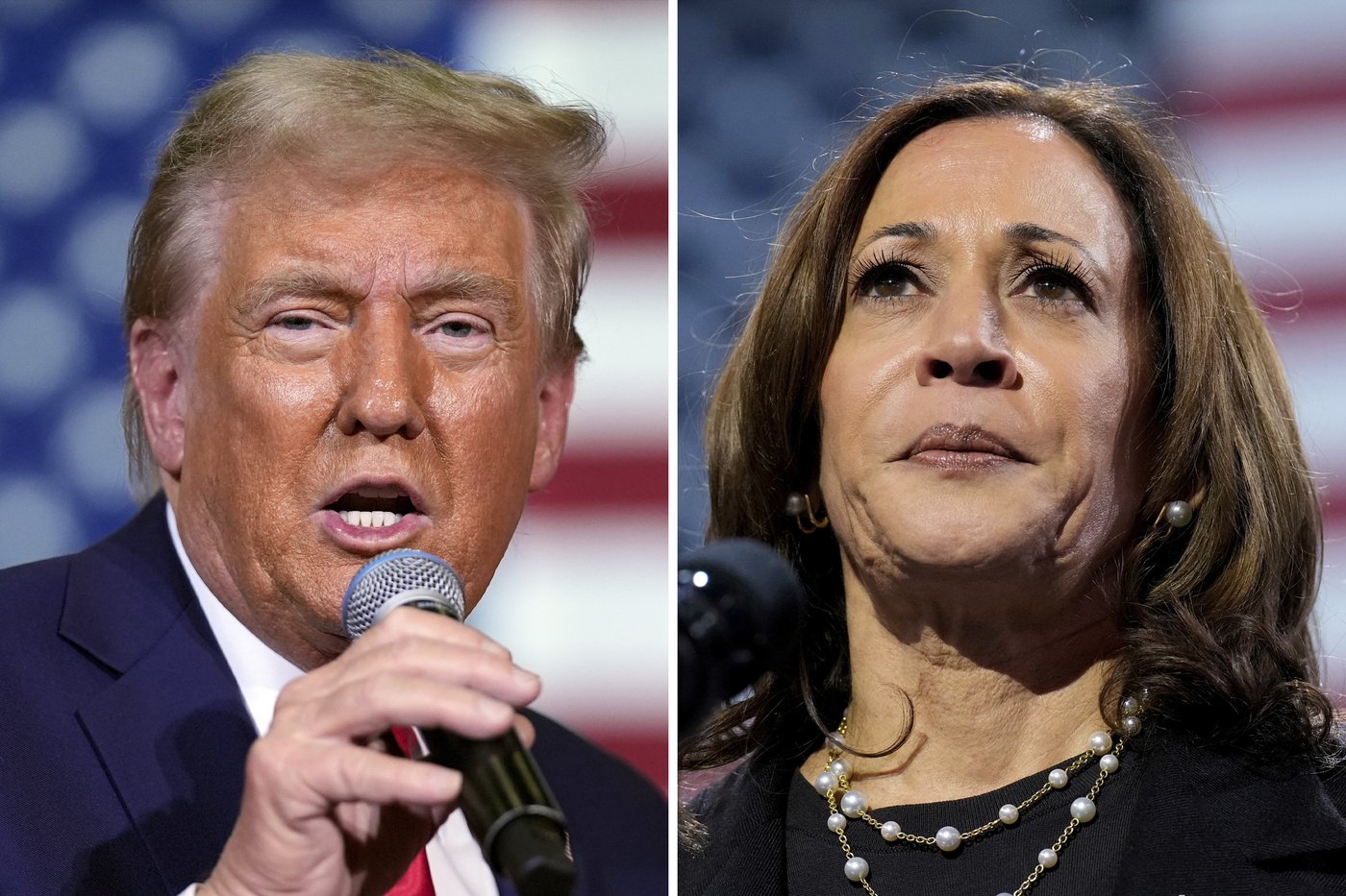 PHOTO COLLECTION :Election 2024 photo combinations of Presidential candidates Harris and Trump | iNFOnews.ca PHOTO COLLECTION :Election 2024 photo combinations of Presidential candidates Harris and Trump | iNFOnews.ca