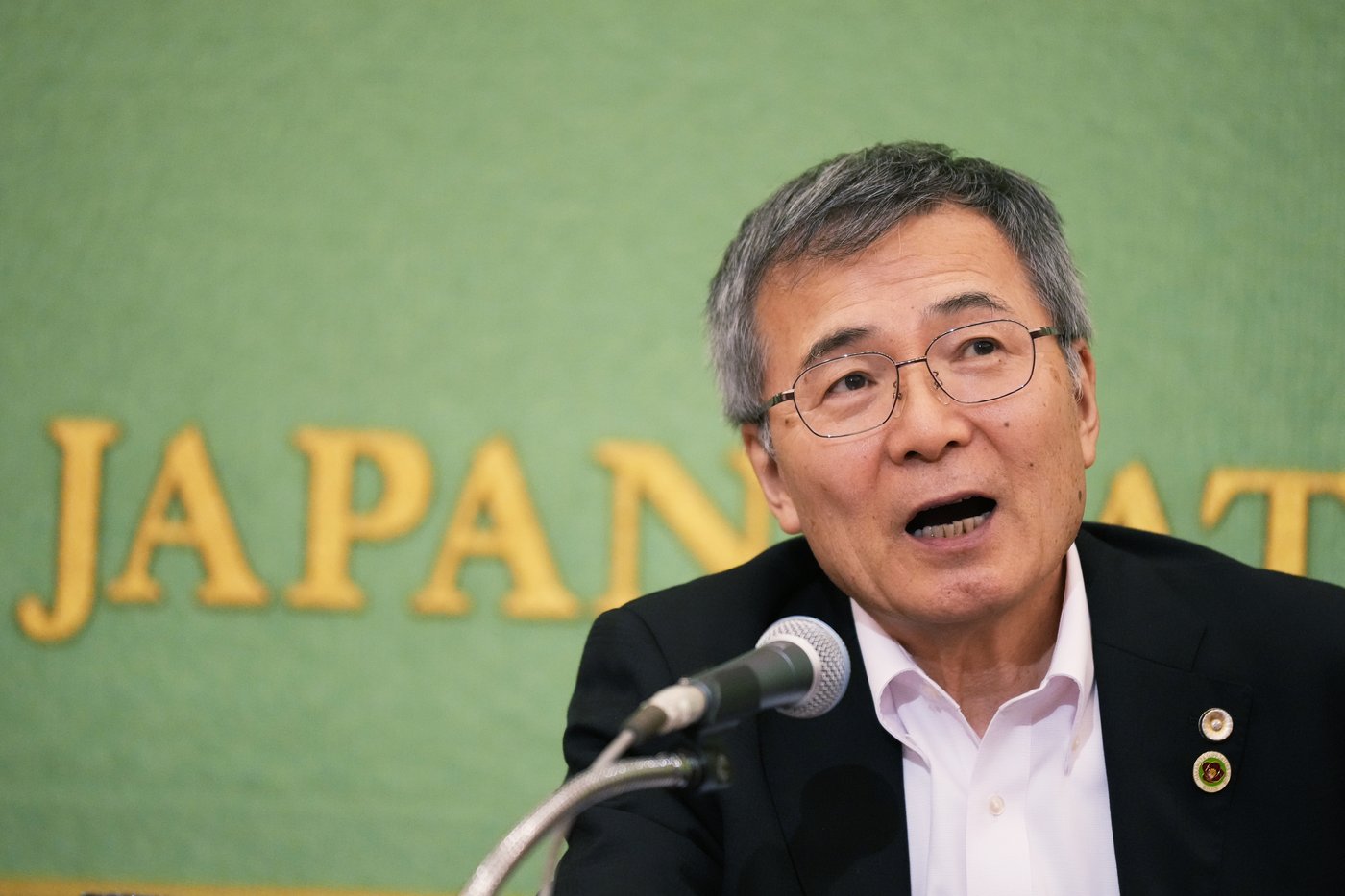 The world’s longest-serving death row inmate acquitted in Japan mulls suing the government | iNFOnews.ca