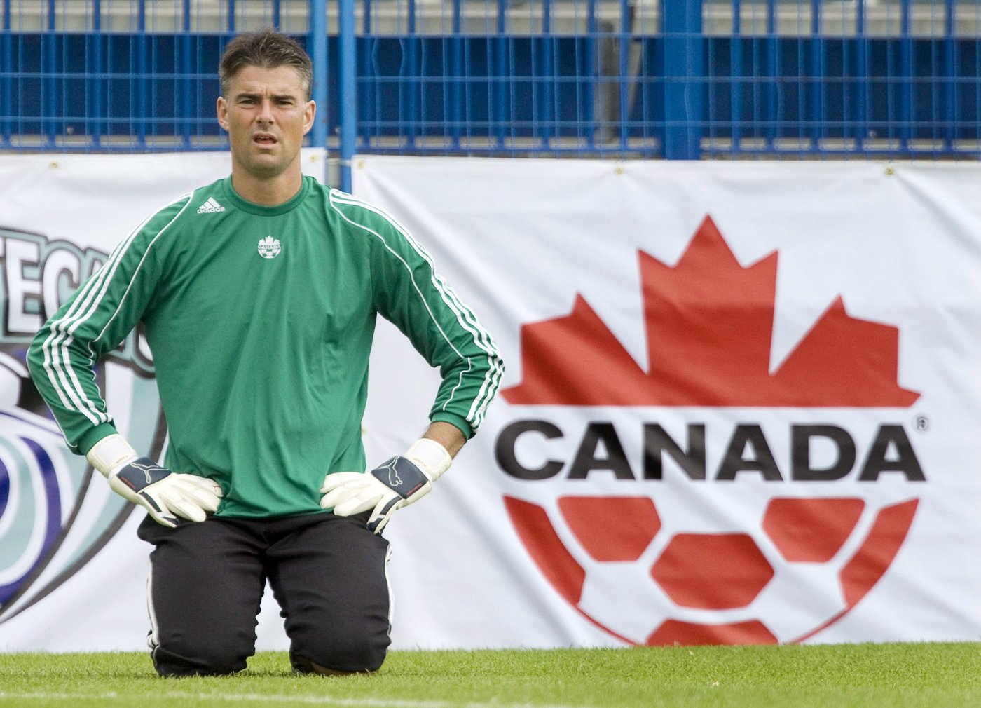 Houston Dynamo reward Canada's Pat Onstad with a promotion and new contract | iNFOnews.ca Houston Dynamo reward Canada's Pat Onstad with a promotion and new contract | iNFOnews.ca
