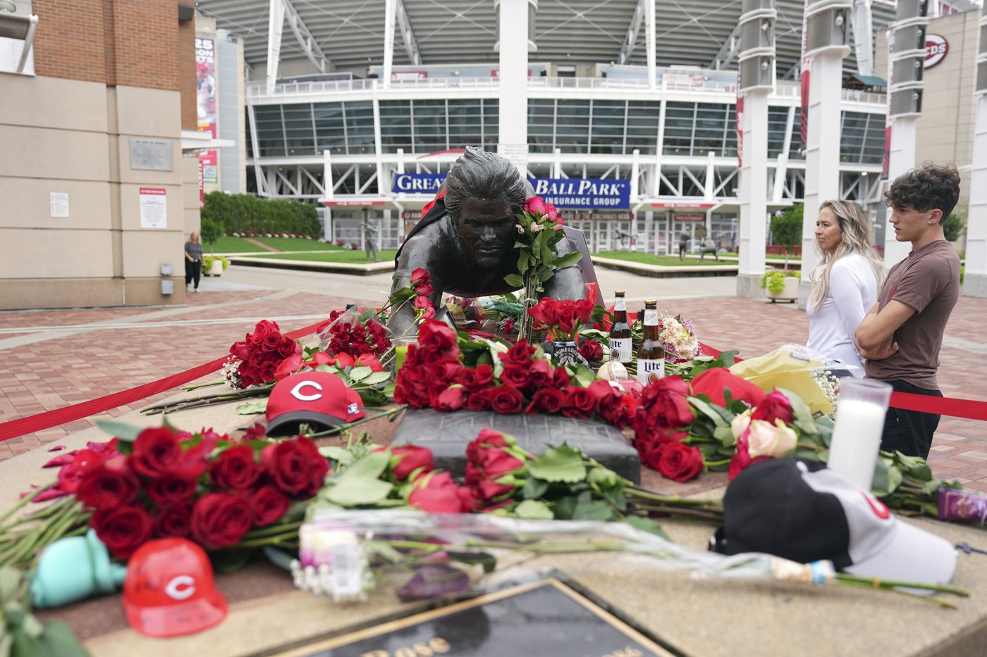 Pete Rose found home in Las Vegas before nation began to embrace sports betting | iNFOnews.ca Pete Rose found home in Las Vegas before nation began to embrace sports betting | iNFOnews.ca
