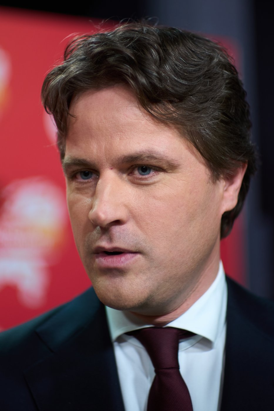 Wilders and Timmermans are among the key political party leaders in the Dutch election | iNFOnews.ca