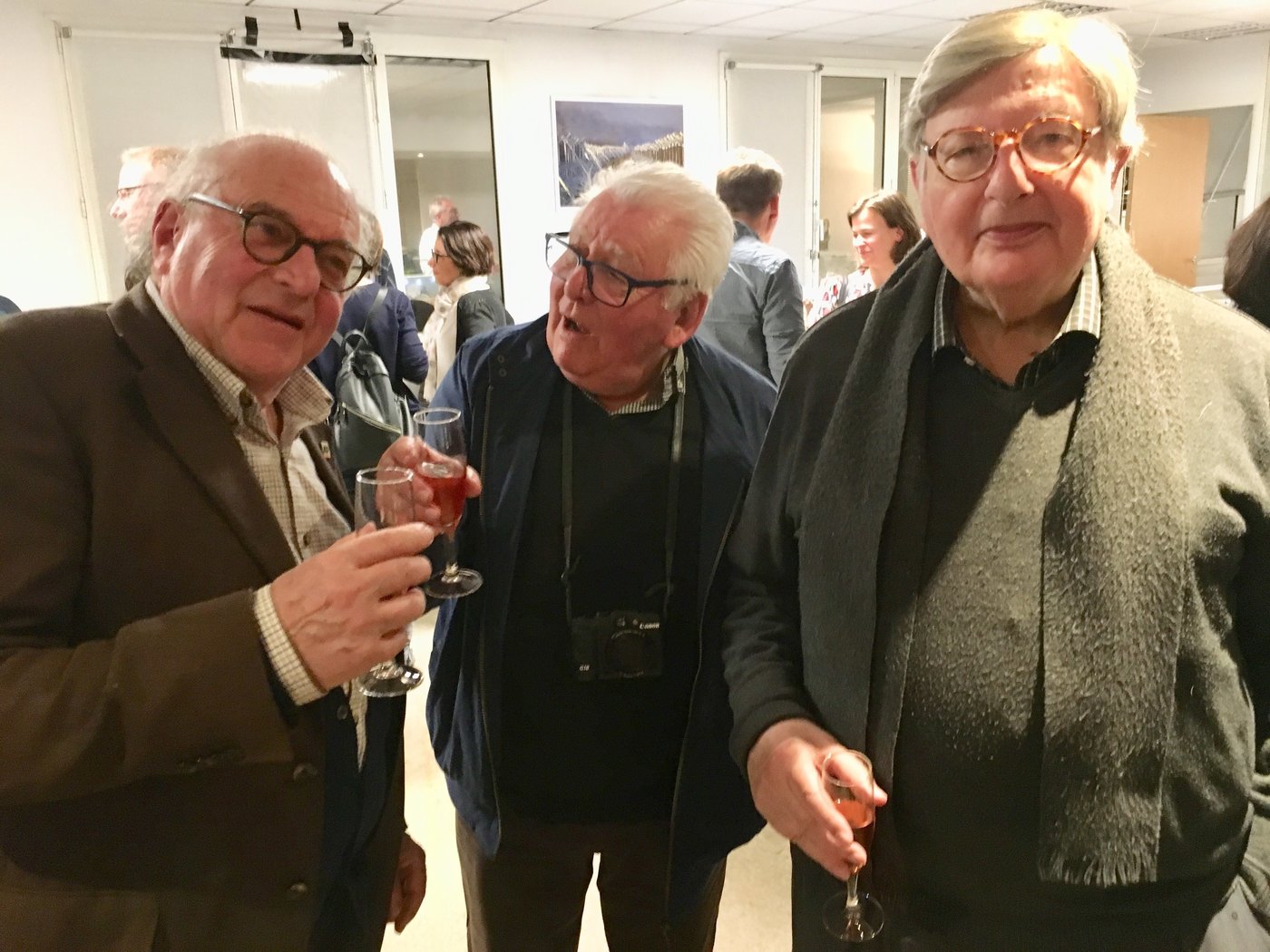 Guy Kopelowicz, former Paris photo chief for AP, dies at 85 | iNFOnews.ca Guy Kopelowicz, former Paris photo chief for AP, dies at 85 | iNFOnews.ca