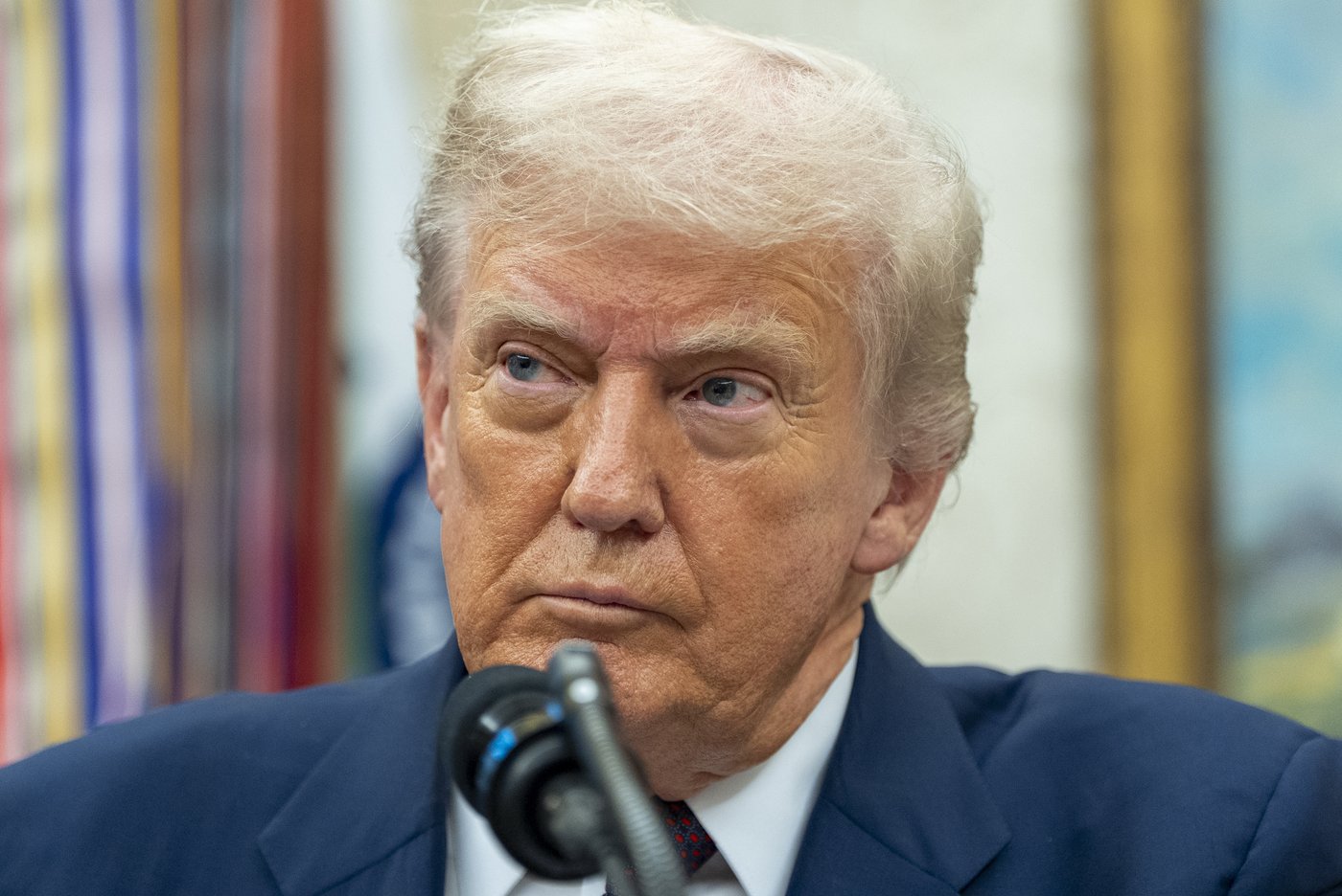 Judge issues temporary injunction against Trump administration cancellation of humanities grants | iNFOnews.ca