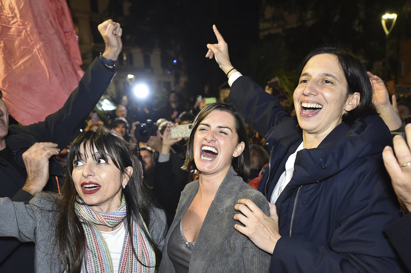 Italian Premier Meloni's coalition suffers setbacks in 2 regional elections | iNFOnews.ca Italian Premier Meloni's coalition suffers setbacks in 2 regional elections | iNFOnews.ca