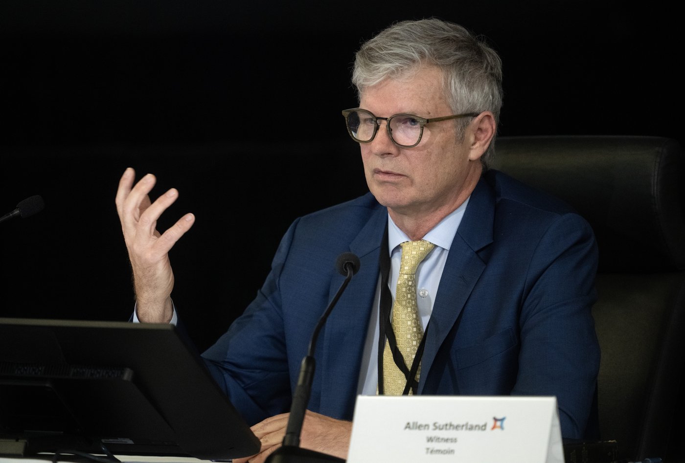 Feds eyeing new ways to publicly flag possible foreign interference during elections | iNFOnews.ca Feds eyeing new ways to publicly flag possible foreign interference during elections | iNFOnews.ca