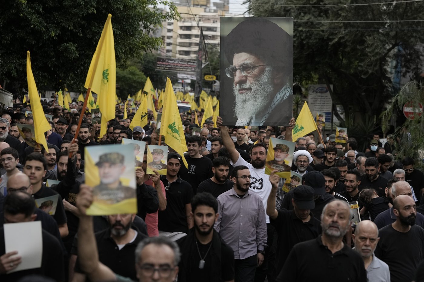 Israel has landed heavy blows on Hezbollah. The victory it seeks could prove elusive | iNFOnews.ca Israel has landed heavy blows on Hezbollah. The victory it seeks could prove elusive | iNFOnews.ca