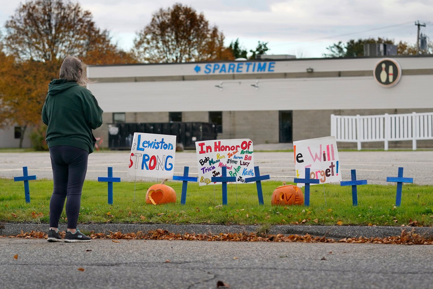 Maine mass shooting survivors refile lawsuit after Pentagon watchdog report cites Army negligence | iNFOnews.ca Maine mass shooting survivors refile lawsuit after Pentagon watchdog report cites Army negligence | iNFOnews.ca