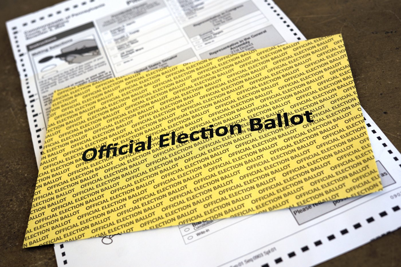 AP Decision Notes: What to expect in Pennsylvania on Election Day | iNFOnews.ca