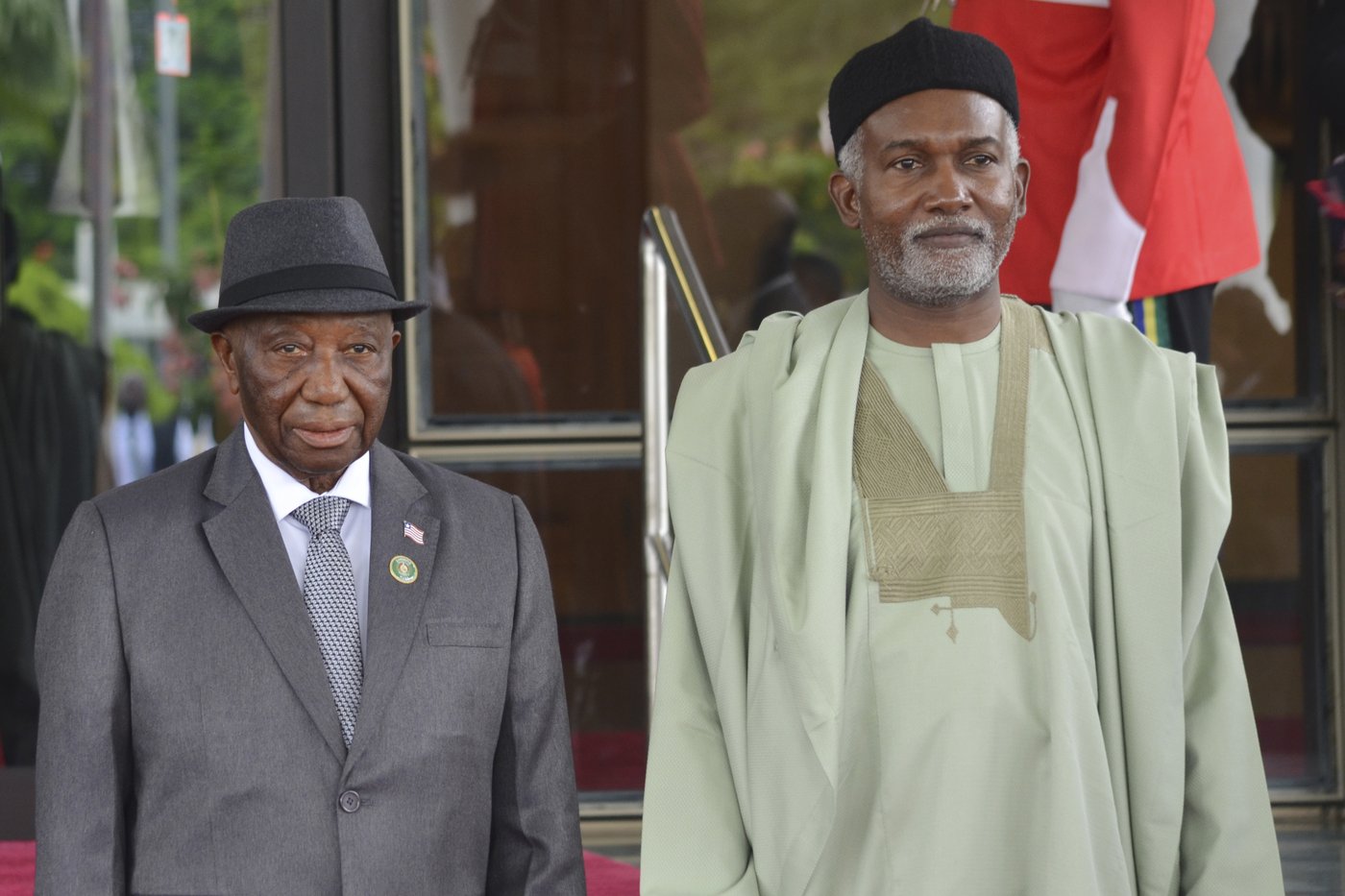 Trump administration has floated deporting third-country nationals to Africa. Here's what we know | iNFOnews.ca