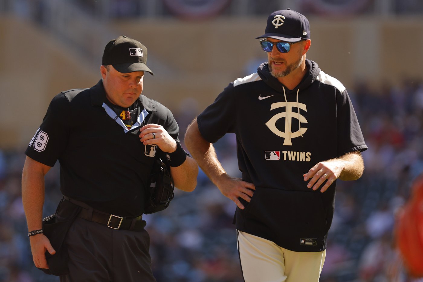 Twins make young player development a clear focus in the search for their next manager | iNFOnews.ca Twins make young player development a clear focus in the search for their next manager | iNFOnews.ca