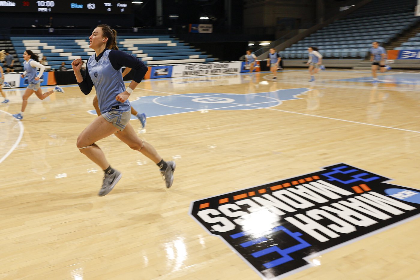Women's teams in the NCAA Tournament getting individual revenue share for 1st time. What's a 'unit'? | iNFOnews.ca Women's teams in the NCAA Tournament getting individual revenue share for 1st time. What's a 'unit'? | iNFOnews.ca