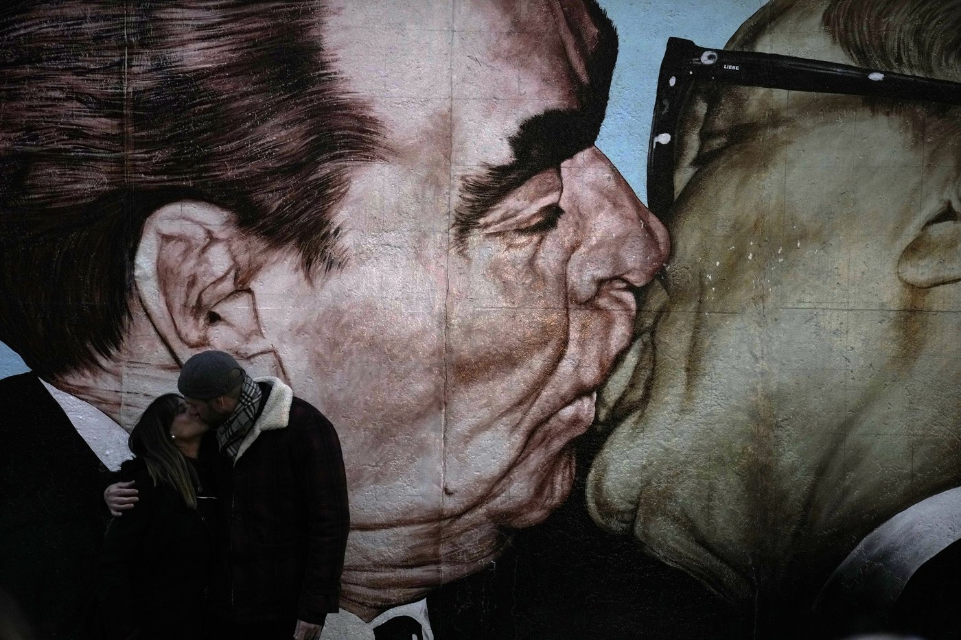 PHOTO COLLECTION: Germany Berlin Wall Anniversary | iNFOnews.ca PHOTO COLLECTION: Germany Berlin Wall Anniversary | iNFOnews.ca