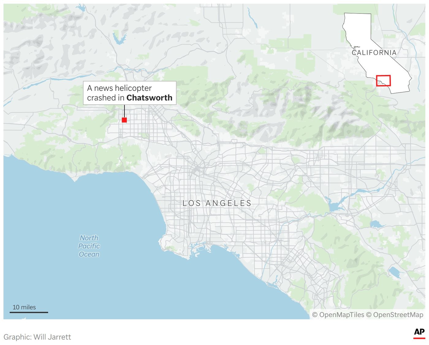 Driver arrested in a bus collision that happened before a deadly news helicopter crash in LA | iNwheels Driver arrested in a bus collision that happened before a deadly news helicopter crash in LA | iNwheels