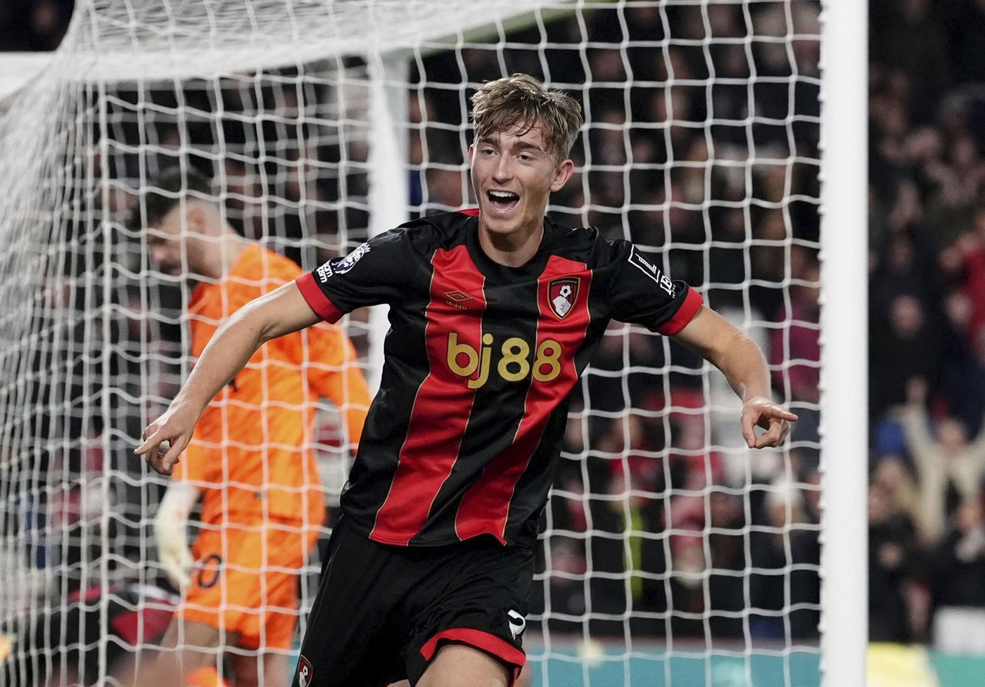 Tottenham joins list of top Premier League teams to lose at Bournemouth as fans jeer Postecoglou | iNFOnews.ca Tottenham joins list of top Premier League teams to lose at Bournemouth as fans jeer Postecoglou | iNFOnews.ca