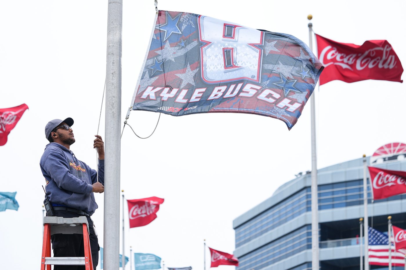 What to know about Kyle Busch's death at 41 | iNwheels What to know about Kyle Busch's death at 41 | iNwheels