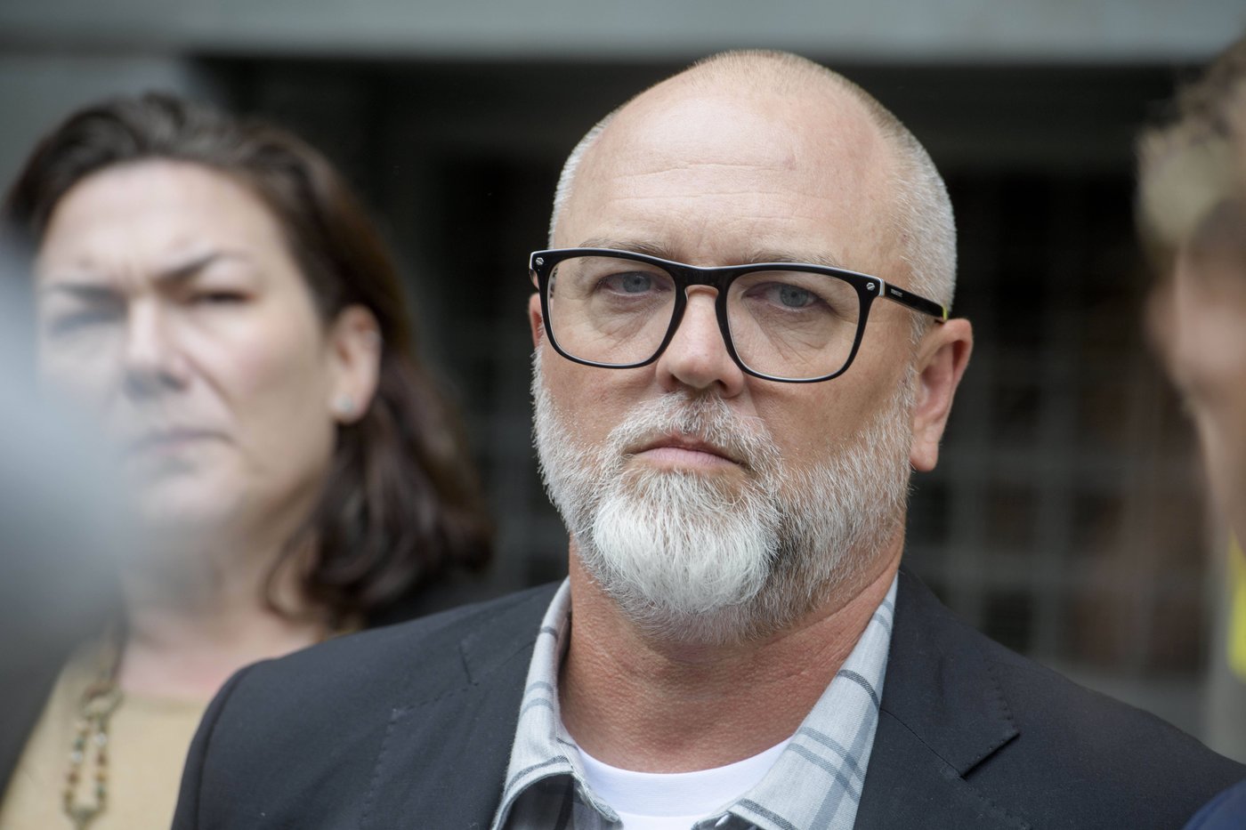 Army veteran who burned American flag near White House pleads not guilty to federal charges | iNFOnews.ca Army veteran who burned American flag near White House pleads not guilty to federal charges | iNFOnews.ca