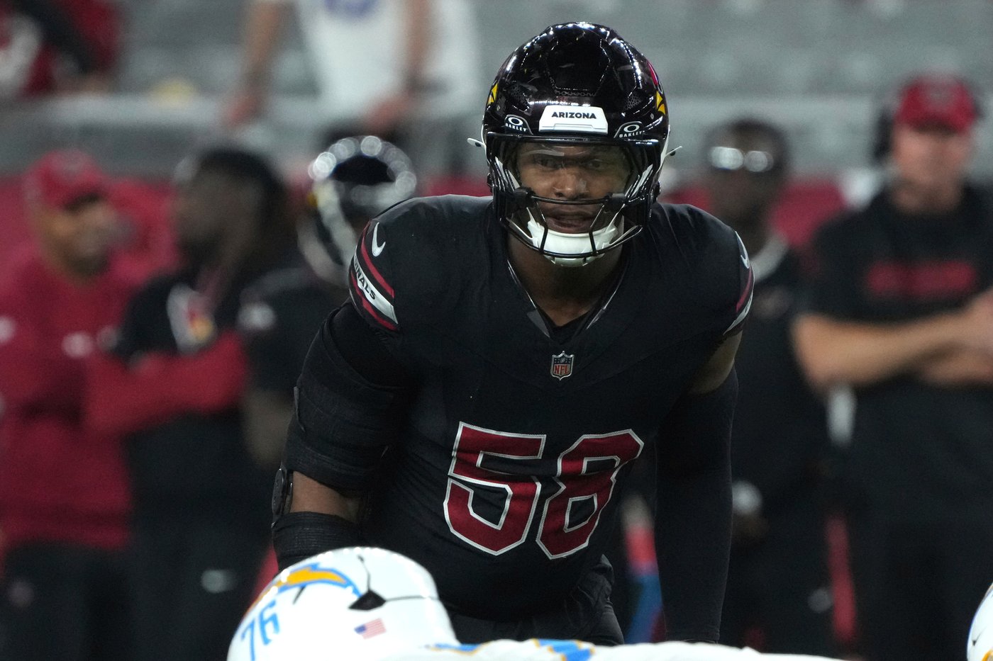 Browns sign defensive lineman Julian Okwara | iNFOnews.ca