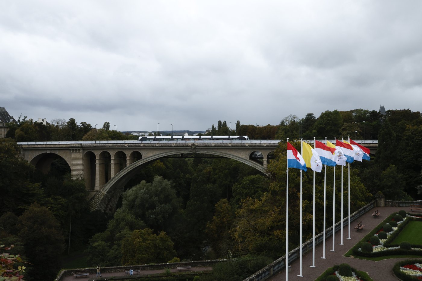 Pope Francis heads for Luxembourg and Belgium on a trip to a dwindling flock | iNFOnews.ca