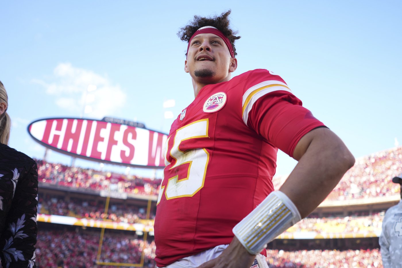 Analysis: Special teams were full of chokes in the NFL's wacky Week 10 | iNFOnews.ca