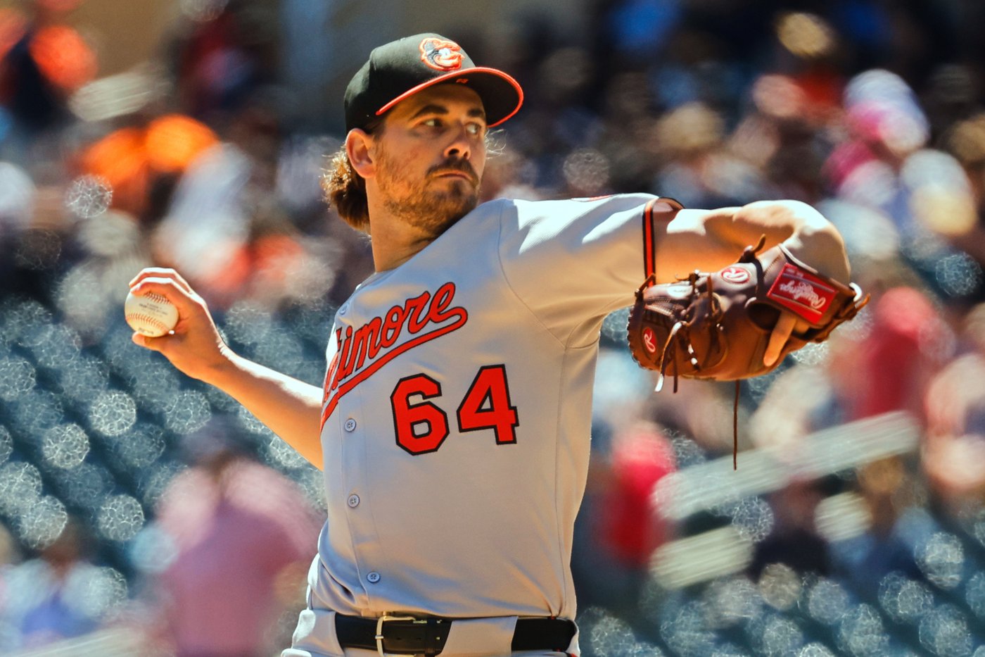 Brooks Lee's go-ahead double in 8th leads Twins to 5-2 victory over Orioles for series sweep | iNFOnews.ca Brooks Lee's go-ahead double in 8th leads Twins to 5-2 victory over Orioles for series sweep | iNFOnews.ca