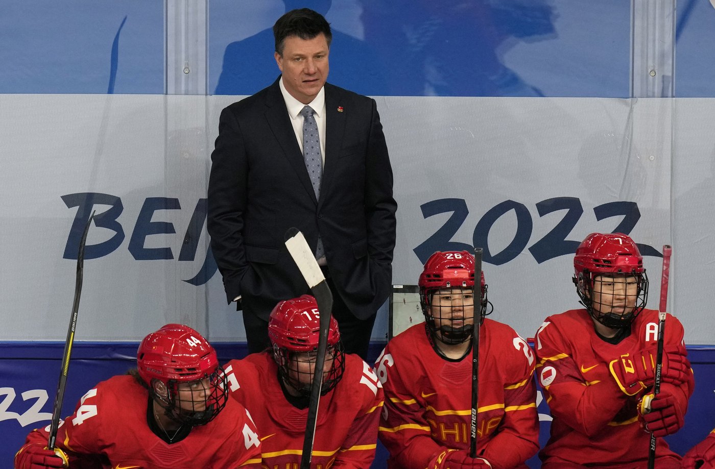 PWHL Vancouver names Brian Idalski first head coach of expansion team | iNFOnews.ca