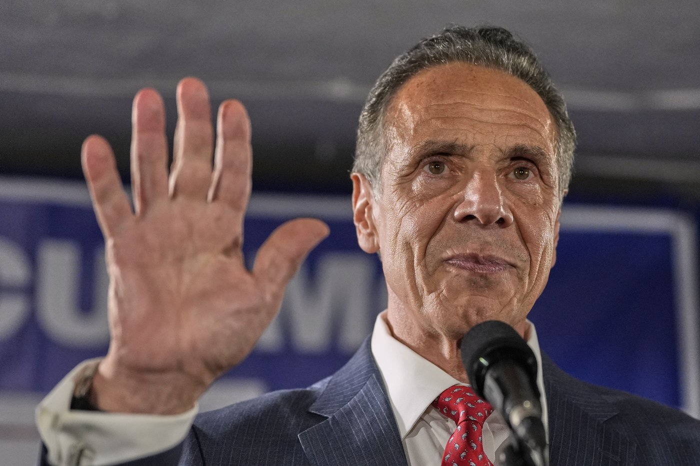 Zohran Mamdani wins New York City’s Democratic mayoral primary, defeating ex-Gov. Andrew Cuomo | iNFOnews.ca Zohran Mamdani wins New York City’s Democratic mayoral primary, defeating ex-Gov. Andrew Cuomo | iNFOnews.ca