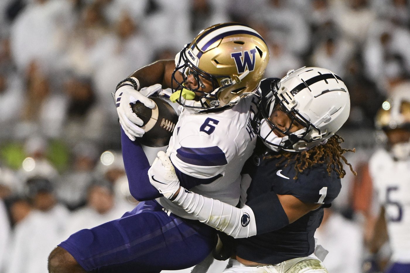UCLA heads to Washington as the Big Ten season winds down for both teams | iNFOnews.ca UCLA heads to Washington as the Big Ten season winds down for both teams | iNFOnews.ca