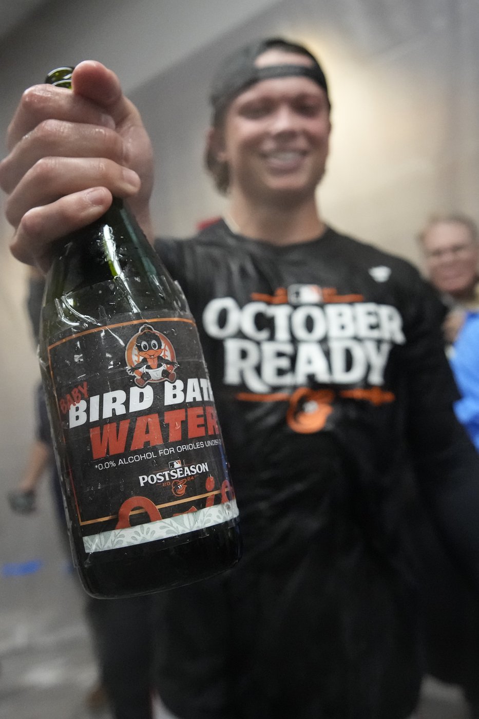 Baltimore Orioles clinch playoff berth for 2nd straight season | iNFOnews.ca