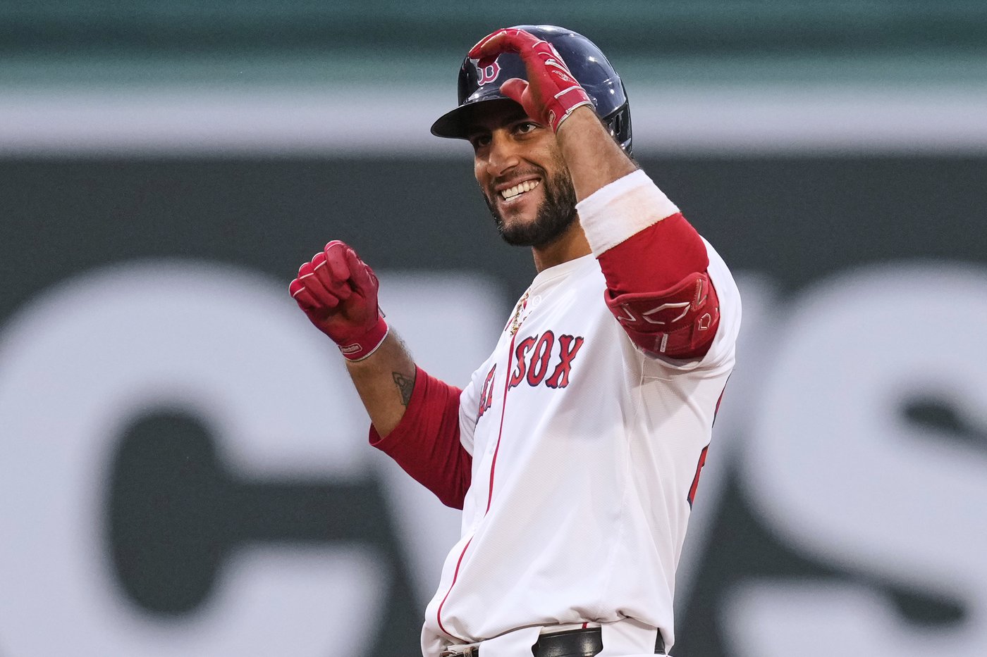 Red Sox hit 3 home runs, power past Rockies 9-3 to post 4th straight victory | iNFOnews.ca Red Sox hit 3 home runs, power past Rockies 9-3 to post 4th straight victory | iNFOnews.ca