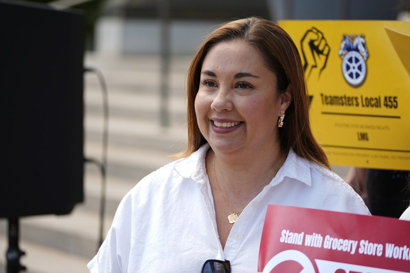 Colorado congressional candidates in up-for-grabs district walk the line on border security | iNFOnews.ca