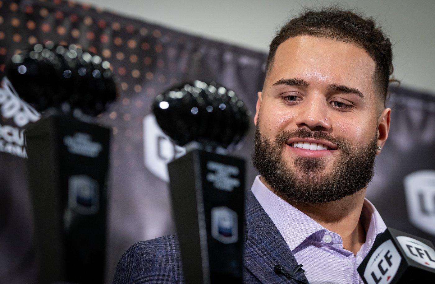 Stopping Brady Oliveira a priority if Argos hope to beat Bombers in Grey Cup | iNFOnews.ca Stopping Brady Oliveira a priority if Argos hope to beat Bombers in Grey Cup | iNFOnews.ca