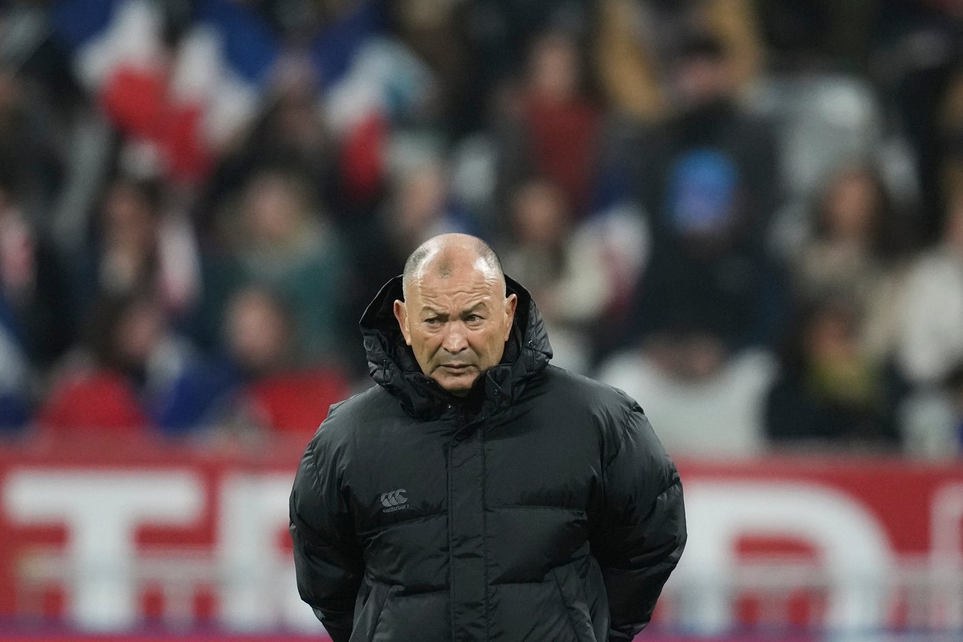 Japan coach Eddie Jones is back and hopes to again torment the Wallabies | iNFOnews.ca Japan coach Eddie Jones is back and hopes to again torment the Wallabies | iNFOnews.ca