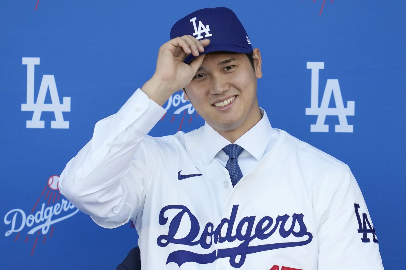 PHOTO COLLECTION: Ohtani's first season with Dodgers | iNFOnews.ca PHOTO COLLECTION: Ohtani's first season with Dodgers | iNFOnews.ca