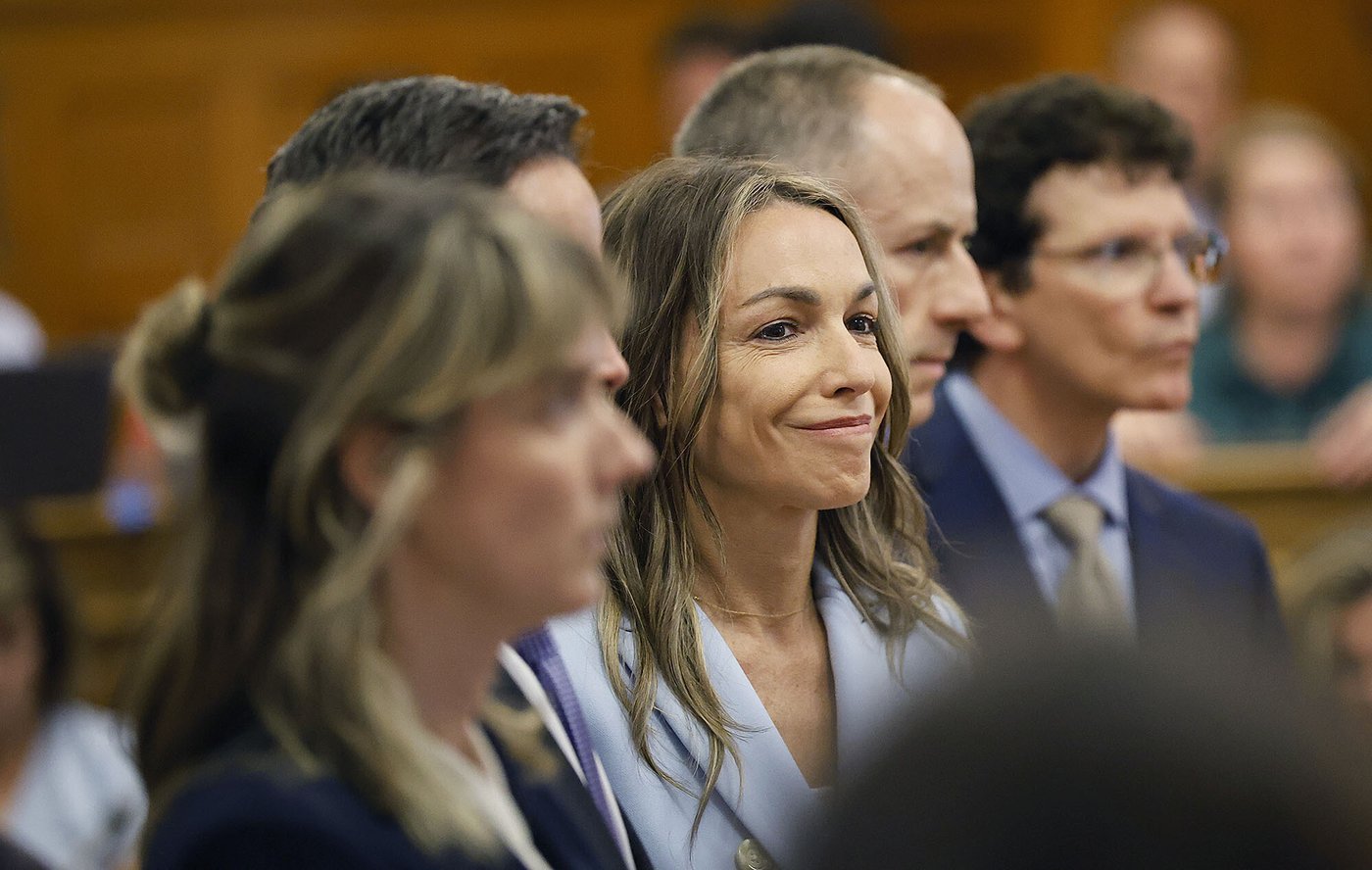 Things to know about jury's verdict of not guilty of murder in Karen Read's second trial | iNFOnews.ca Things to know about jury's verdict of not guilty of murder in Karen Read's second trial | iNFOnews.ca