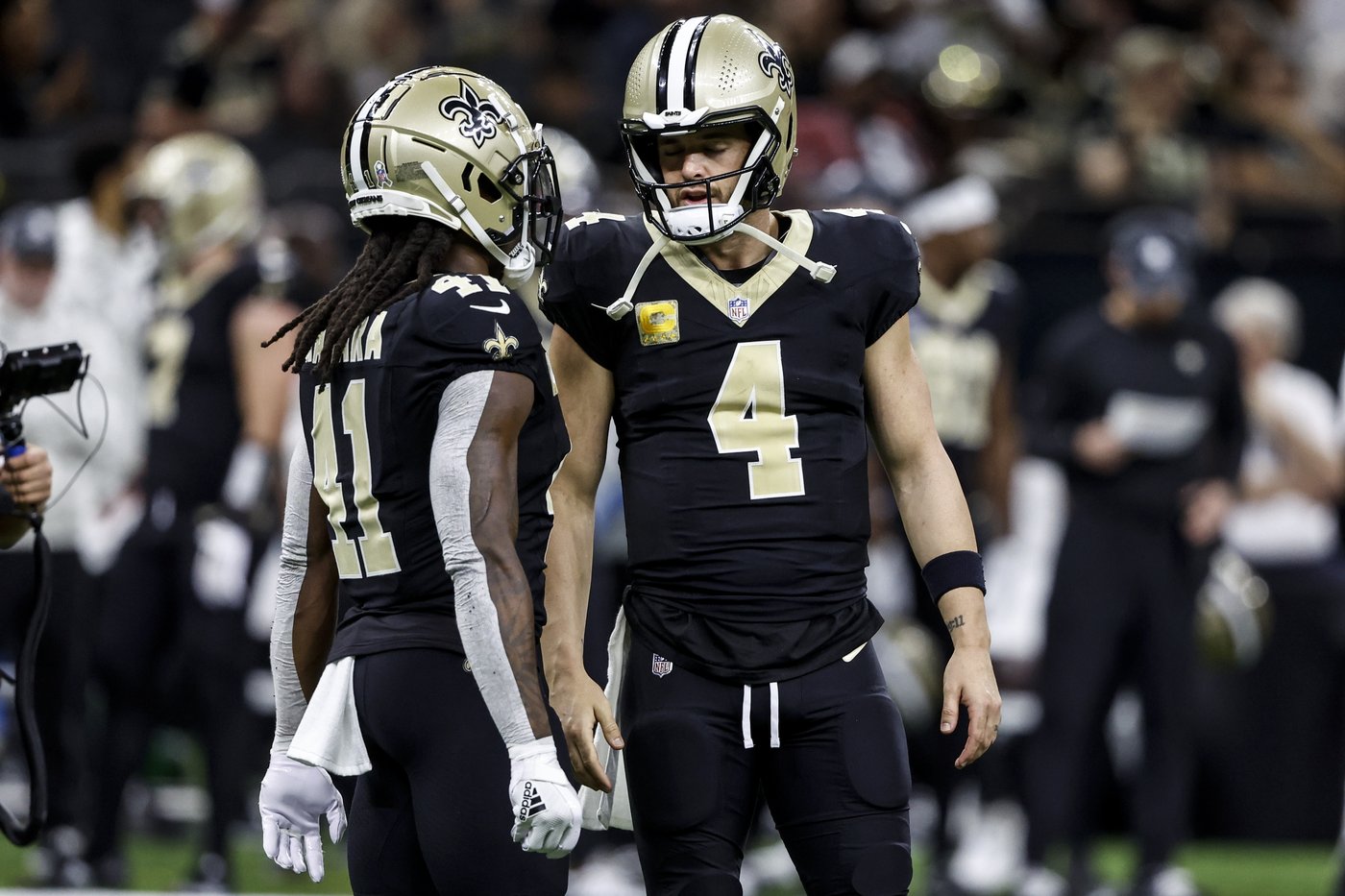 Jameis Winston invades the place he called home the past 4 years when the Browns play the Saints | iNFOnews.ca Jameis Winston invades the place he called home the past 4 years when the Browns play the Saints | iNFOnews.ca