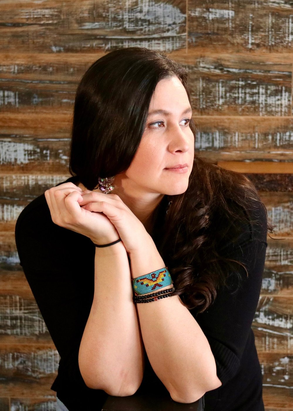 Fawn Parker, katherena vermette among Governor General's Literary Award finalists | iNFOnews.ca