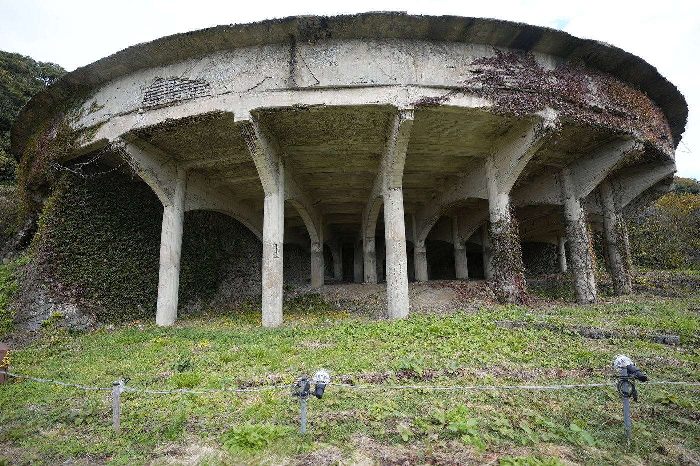 Japan holds Sado mines memorial despite South Korean boycott amid lingering historical tensions | iNFOnews.ca Japan holds Sado mines memorial despite South Korean boycott amid lingering historical tensions | iNFOnews.ca