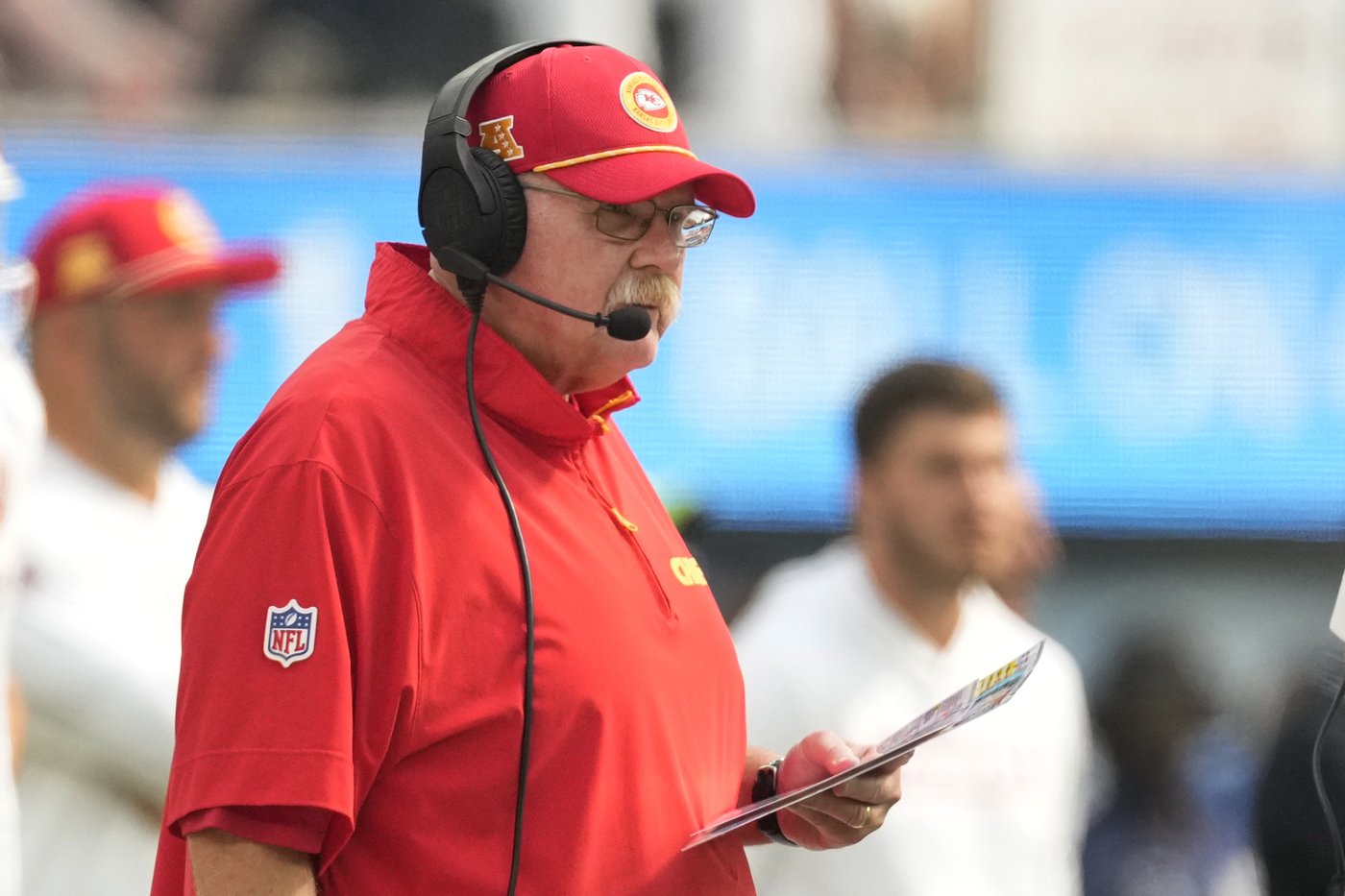 The Chiefs are known for their high-octane offense. Their defense has been what's winning games | iNFOnews.ca